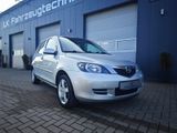 Mazda 2 Lim. 1.4 Active Klima Tüv Neu - Mazda 2 aus 2005