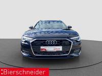 Audi A6 - Vorschau Bild 7