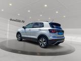 Volkswagen T-Cross 1.0 TSI Life Matrix 2xKlima KlimaA LM - scheckheftgepflegte VW T-Cross
