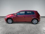 Volkswagen Golf VII Comfortline Sitzheizung PDC Facelift - gebrauchte Volkswagen Golf mit Facelift