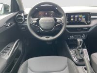 Skoda Fabia - Vorschau Bild 11