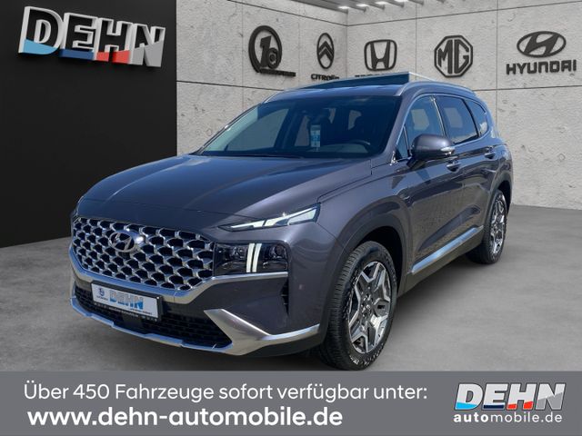 Hyundai SANTA FE 1.6 T-GDI PHEV Prime 4WD HUD Navi 360Ka