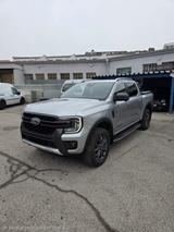 Ford Ranger Wildtrack 2.0 D-Kabine - gebrauchte Ford Ranger aus dem Jahr 2024