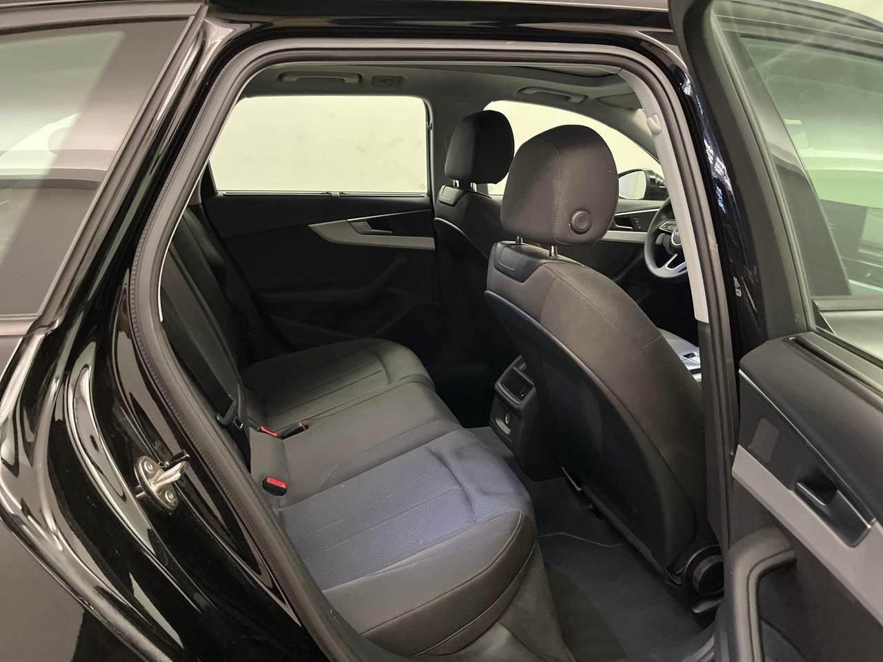Audi A4 30 Panorama*Standhzg*LED*NaviTouch*PDC*Tempo, миниатюра 14