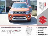 Suzuki Ignis Comfort*Automatik*SHZ*Kamera - Suzuki Ignis: Automatik