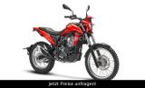 Beta ALP 4.0 - Reiseenduro mit Zweipersonenzulassung! - BETA ALP 4 0