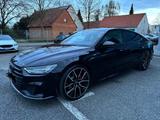 Audi A7 50 TDI tiptronic quattro -