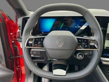 Fahrzeugabbildung Renault Austral Techno Mild Hybrid 160 Automatik