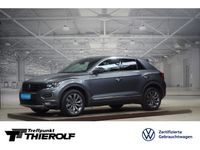 Volkswagen T-Roc - Vorschau Bild 1