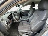 Audi A3 Sportback sport 1.5 TSI  6-Gang - Audi A3: 1.6