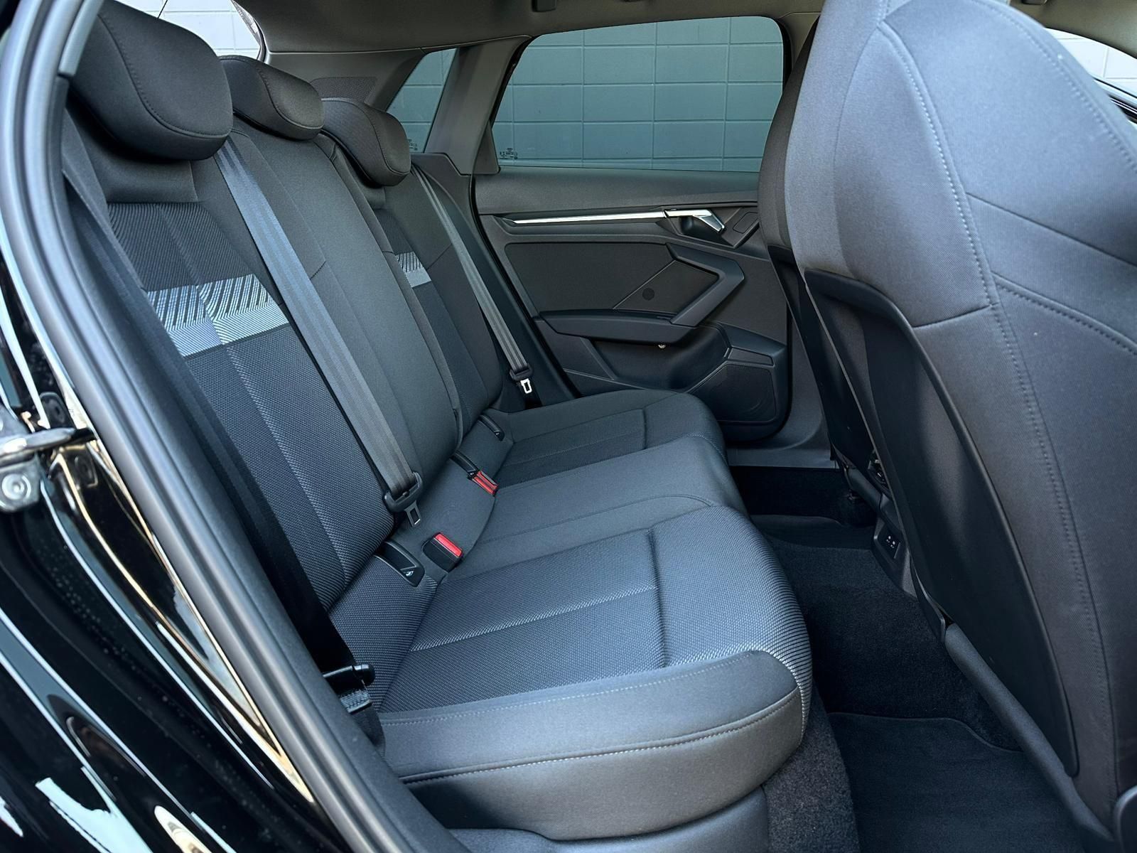 AUDI A3 40TFSIe SB* LED#SHZ#ACC##SPUR#NAVI#TOT#KEYLES - Image 17