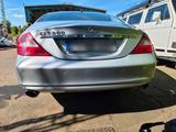 Mercedes-Benz CLS 500  V8, gepflegt, fahr... - gebrauchte Mercedes-Benz CLS 500 aus dem Jahr 2004