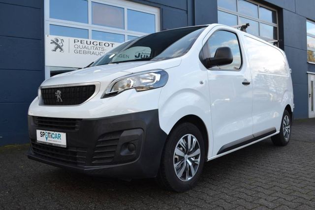 Peugeot Expert Kastenwagen Pro L2 HDi 115