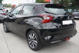 Nissan Micra 1.0 N-Way Navi Klima Sitzheizung Kamera - Nissan Micra: N Way