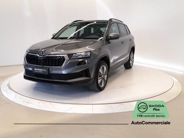 Skoda Karoq - 3