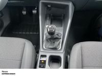 Volkswagen Caddy Maxi - Vorschau Bild 15