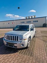 Jeep Patriot - Jeep Patriot von privat