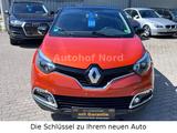 Renault Captur Experience - Renault Captur Experience mit Benzin-Antrieb