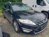 Ford Mondeo 2.2 TDCi Turnier Titanium Turbo defekt - Ford Mondeo Turbo mit Diesel-Antrieb