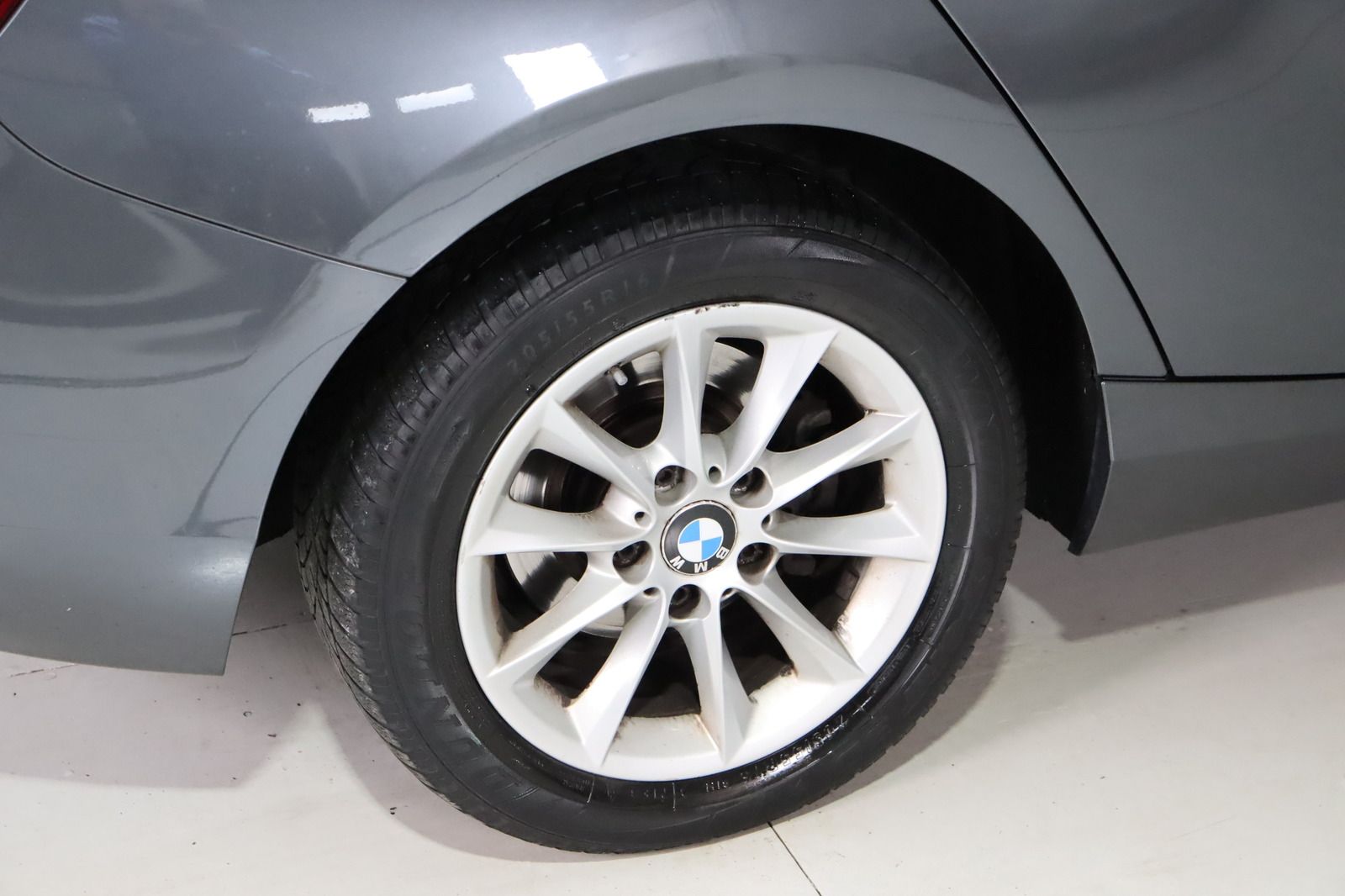 Fahrzeugabbildung BMW 118 d xDrive * Navi * Bi-Xenon * Sitzhzg.