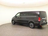 Mercedes-Benz V 300 d 4M Avantgarde XL Extralang L3 LED+KAM+8S - Mercedes-Benz: Xl
