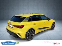 Audi S3 - Vorschau Bild 6