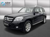 Mercedes-Benz GLK 300 4Matic Bi-Xenon Navi AHK - Mercedes-Benz GLK-Class aus 2009