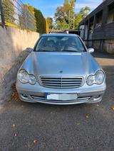 Mercedes-Benz Mercedes Benz C180 W203 Kompressor - Mercedes-Benz: C 203
