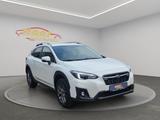 Subaru XV Comfort *LED*ACC*CarPlay*aus 1.Hand* - Subaru XV aus 2019