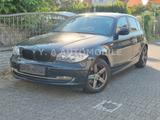 BMW 116d Edition*SHZ*Startstop*