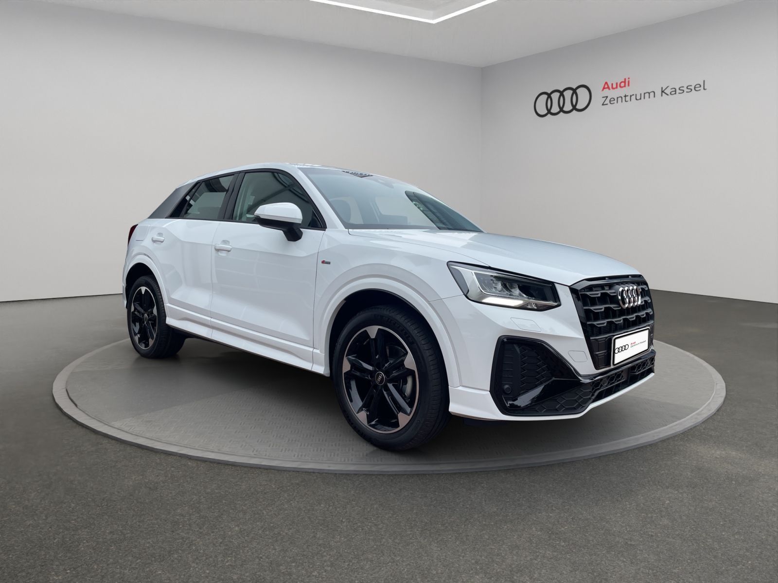 Audi Q2 - Bild 9