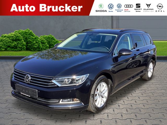 Volkswagen Passat Variant Comfortline+1.5 TSI+Alufelgen+Nav