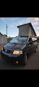 Volkswagen T5 California BIKER Comfortline AD  - Volkswagen California biker