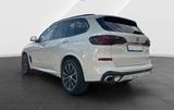 BMW X5 xDrive30d M-Sport / AHK / H&K Sound / Standhe - BMW X5: Weiß