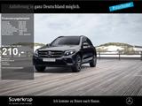 Mercedes-Benz GLC 350 e 4M AMG BURM NIGHT AHK DISTR KAMERA PDC - mit Hybrid-Antrieb: Schiebedach, Geländewagen
