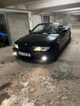 BMW e46 318Ci M-Paket FL Tüv Neu - BMW: Cabrio, E46 M Paket