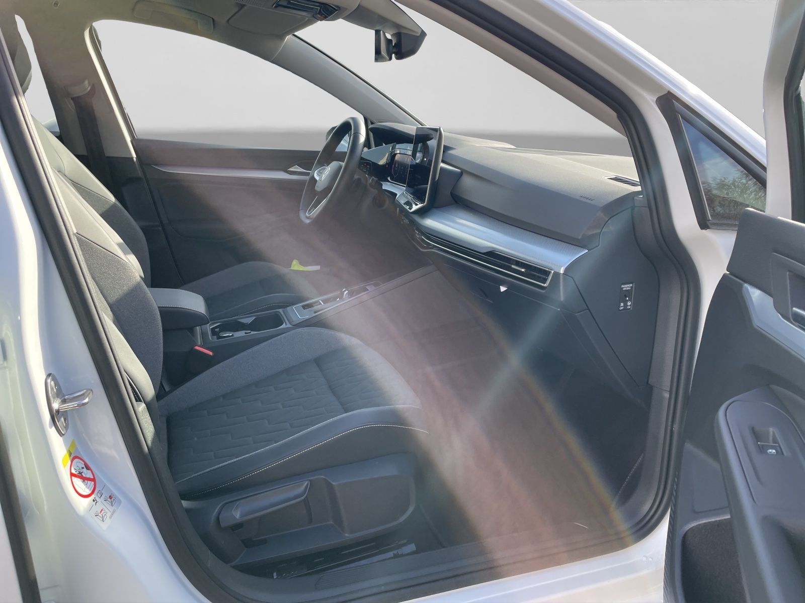 Volkswagen Golf - Bild 4