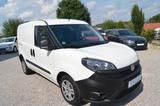 Fiat Doblò SX Kasten*Navi*klima+Euro6*1HD* - Fiat Doblo: Standheizung