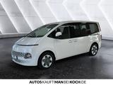 Hyundai STARIA MHYBRID 1.6 T-GDI AUT 9S LED SH NAVI KAM - Hyundai STARIA Tageszulassungen