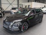 Skoda Octavia Combi 2.0 TDI 4x4 DSG RS Navi 1.Hand - Skoda Octavia: Allradantrieb, Combi