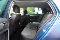 Fahrzeugabbildung Volkswagen Golf VII Lim. Comfortline BMT DYNAUDIO SHZ PDC!