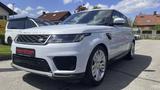 Land Rover Range Rover Sport SE - Land Rover Range Rover Sport in München