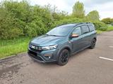 Dacia Jogger Hybrid 140 M-M-Auto Extreme+ 5-Sitzer... - Dacia Jogger von privat