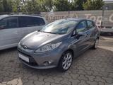 Ford Fiesta 1.25 Titanium +SHZ+AAC+NAV+ - Ford Fiesta in Rostock