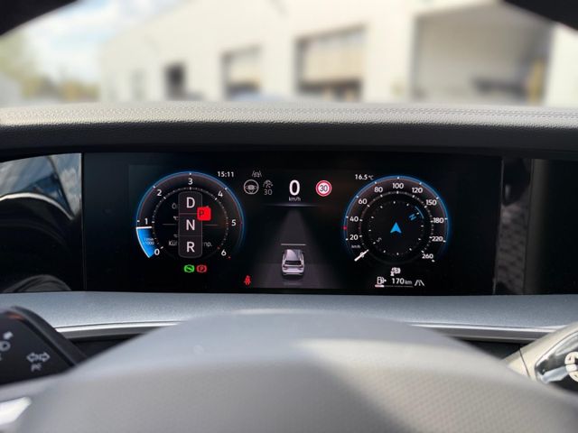 Tayron R-Line 2.0 TDI 142 kW 4Motion StandHZG El