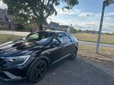 Renault Arkana Mild Hybrid 160 EDC R.S. Line R.S. Line - Renault Arkana von privat