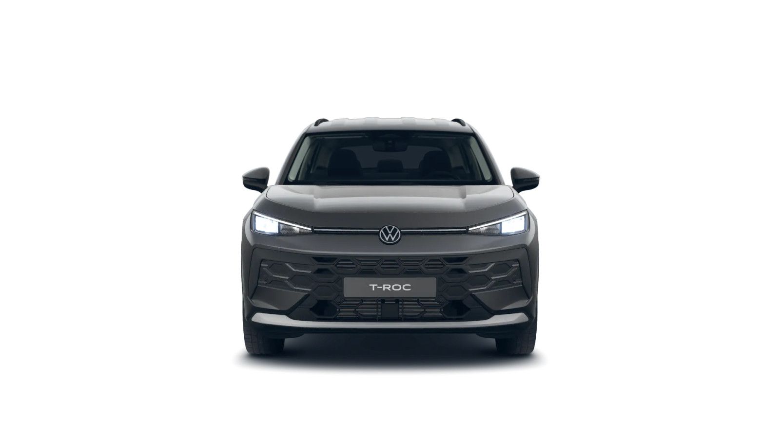 Volkswagen T-Roc 1.5 eTSI DSG LIFE LM17 NAVI ACC IDA foto 3