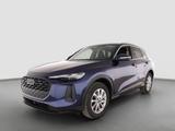 Audi Q5 TDI quattro AHK-ACC-Kamera - Audi Q5 mit Diesel-Antrieb: Blau
