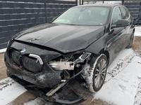 BMW 118 1 Limousine 118 i Luxury Line