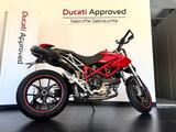 Ducati Hypermotard 1100 - Termignoni + TK - DUCATI SUPER MOTO
